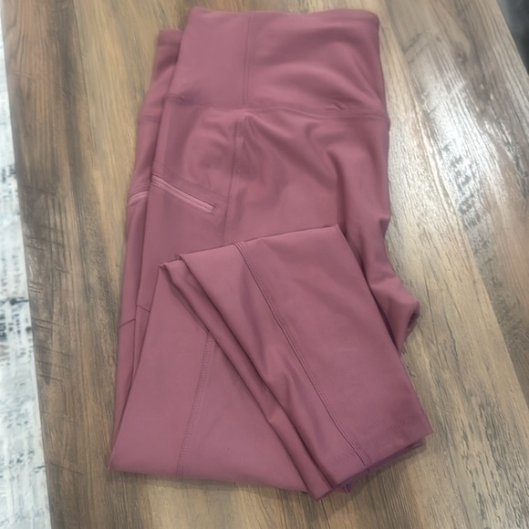 Eddie Bauer Leggings Size XL - Picture 12 of 12